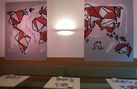 Ristomacelleria d'Ale