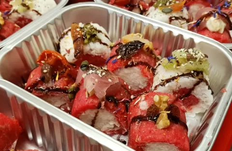 Macelleria d'Ale Gastronomia