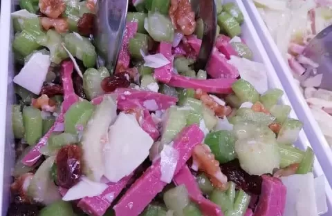 Macelleria d'Ale Gastronomia