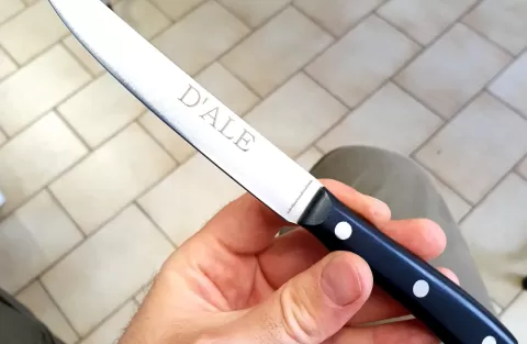 Macelleria d'Ale Gastronomia | contattaci