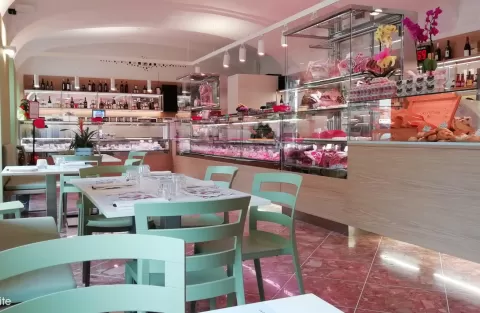 Ristomacelleria d'Ale