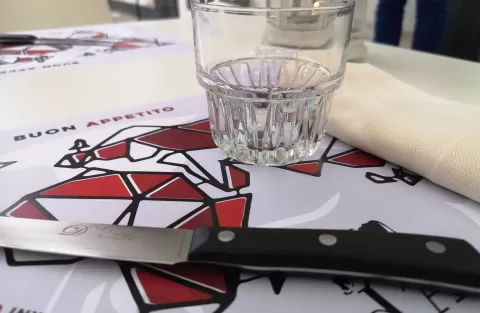 Ristomacelleria d'Ale