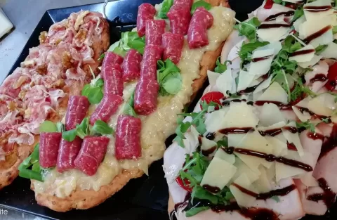 Macelleria d'Ale Gastronomia