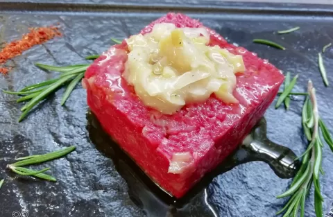 Ristomacelleria d'Ale