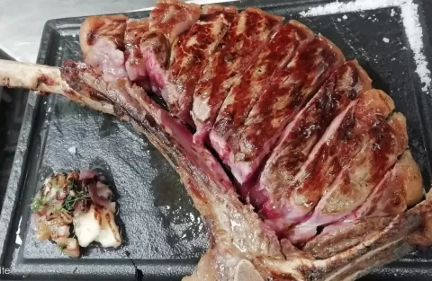 Ristomacelleria d'Ale