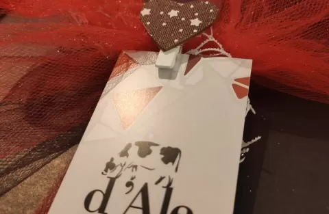 Macelleria d'Ale Gastronomia | contattaci