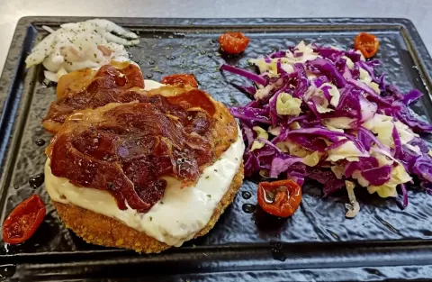 Ristomacelleria d'Ale