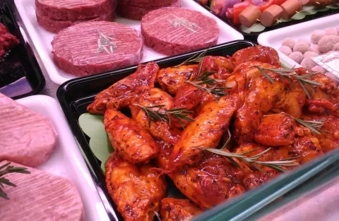 Macelleria d'Ale Gastronomia