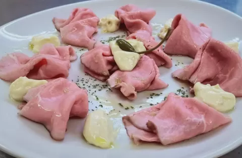 Ristomacelleria d'Ale