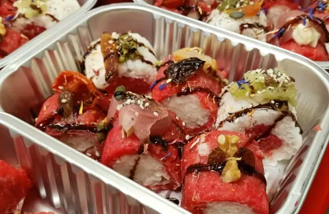 Macelleria d'Ale Gastronomia