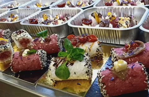 Macelleria d'Ale Gastronomia