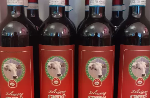 Ristomacelleria gastronomia d'Ale | le Specialità