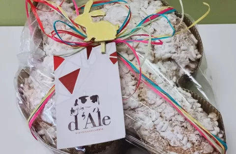 Ristomacelleria gastronomia d'Ale | le Specialità