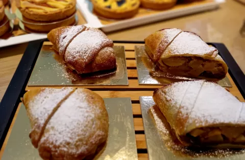 Ristomacelleria gastronomia d'Ale | le Specialità