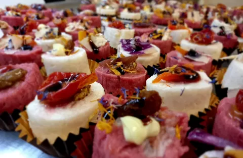 Macelleria d'Ale Gastronomia