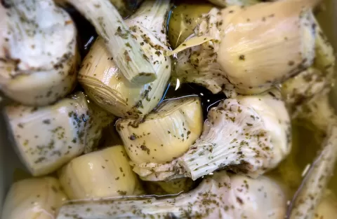 Macelleria d'Ale Gastronomia