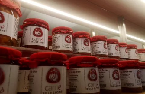 Ristomacelleria gastronomia d'Ale | le Specialità