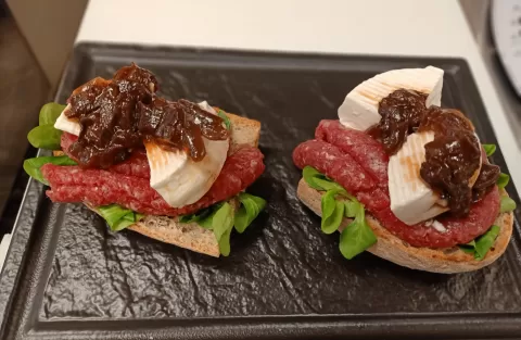 Ristomacelleria d'Ale