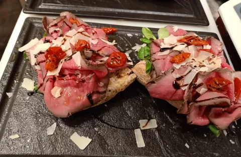 Ristomacelleria d'Ale