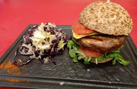 Ristomacelleria d'Ale