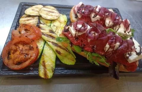 Ristomacelleria d'Ale