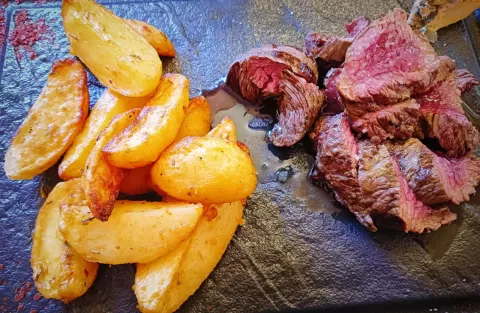 Ristomacelleria d'Ale