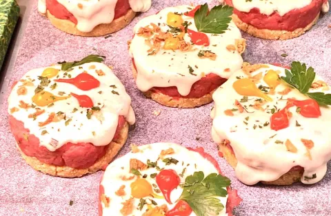 Ristomacelleria d'Ale