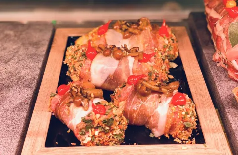 Ristomacelleria d'Ale