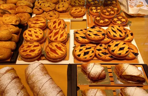 Ristomacelleria d'Ale prodotti senza glutine