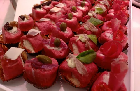 Macelleria d'Ale Gastronomia