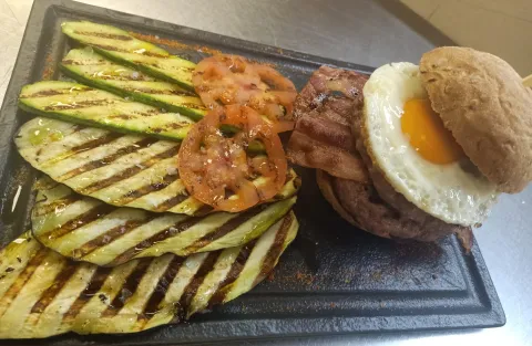 Ristomacelleria d'Ale