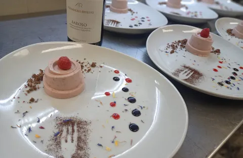 Ristomacelleria d'Ale