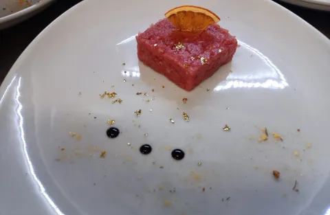 Ristomacelleria d'Ale