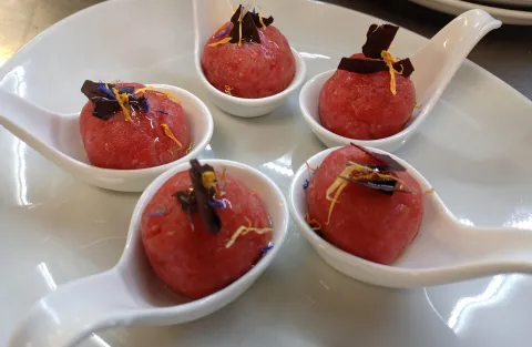 Ristomacelleria d'Ale