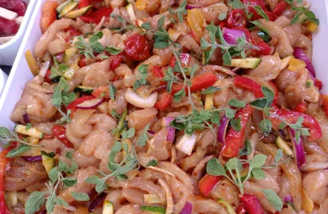 Macelleria d'Ale Gastronomia