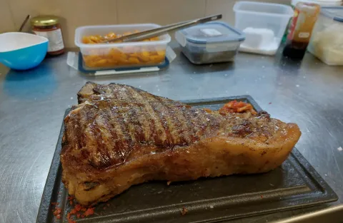 Ristomacelleria d'Ale