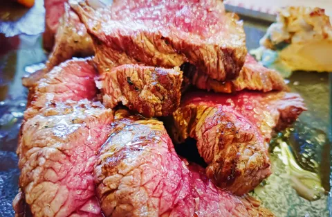 Ristomacelleria d'Ale