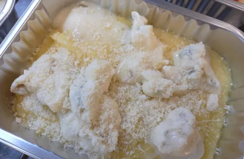 Macelleria d'Ale Gastronomia