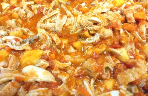 Macelleria d'Ale Gastronomia