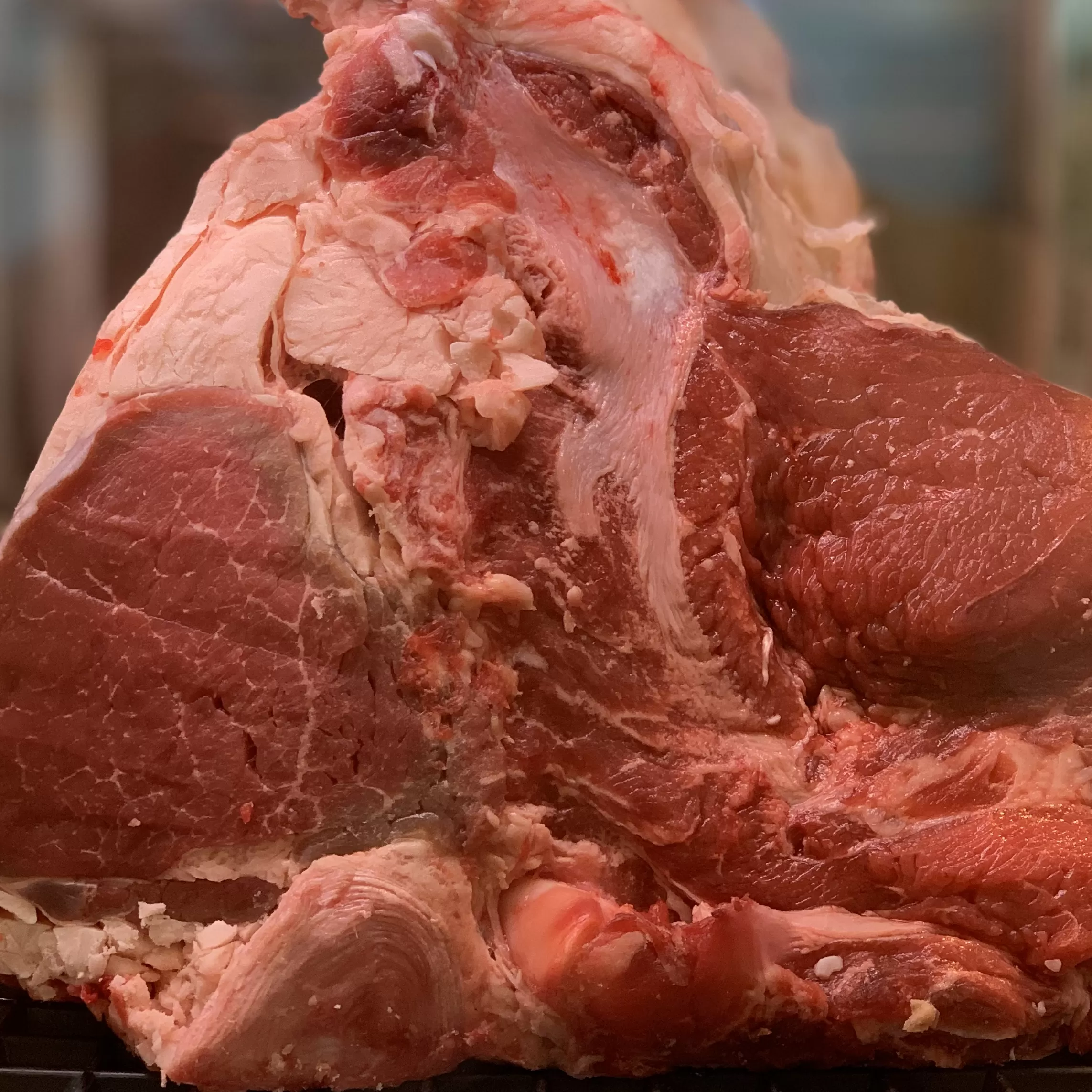 Ristomacelleria gastronomia d'Ale | Chianina IGP