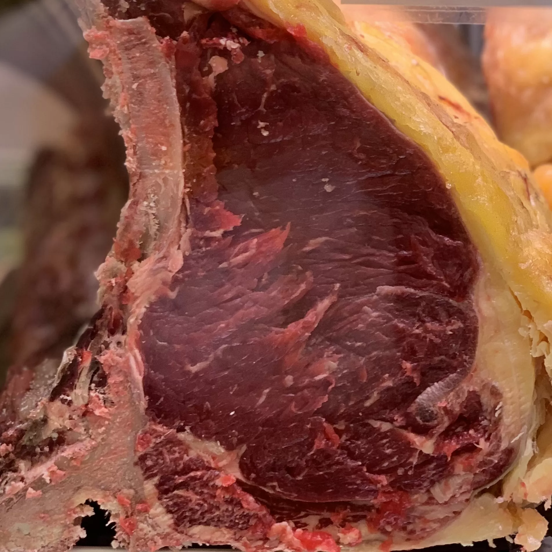 Ristomacelleria gastronomia d'Ale | Vaca Rubia Gallega