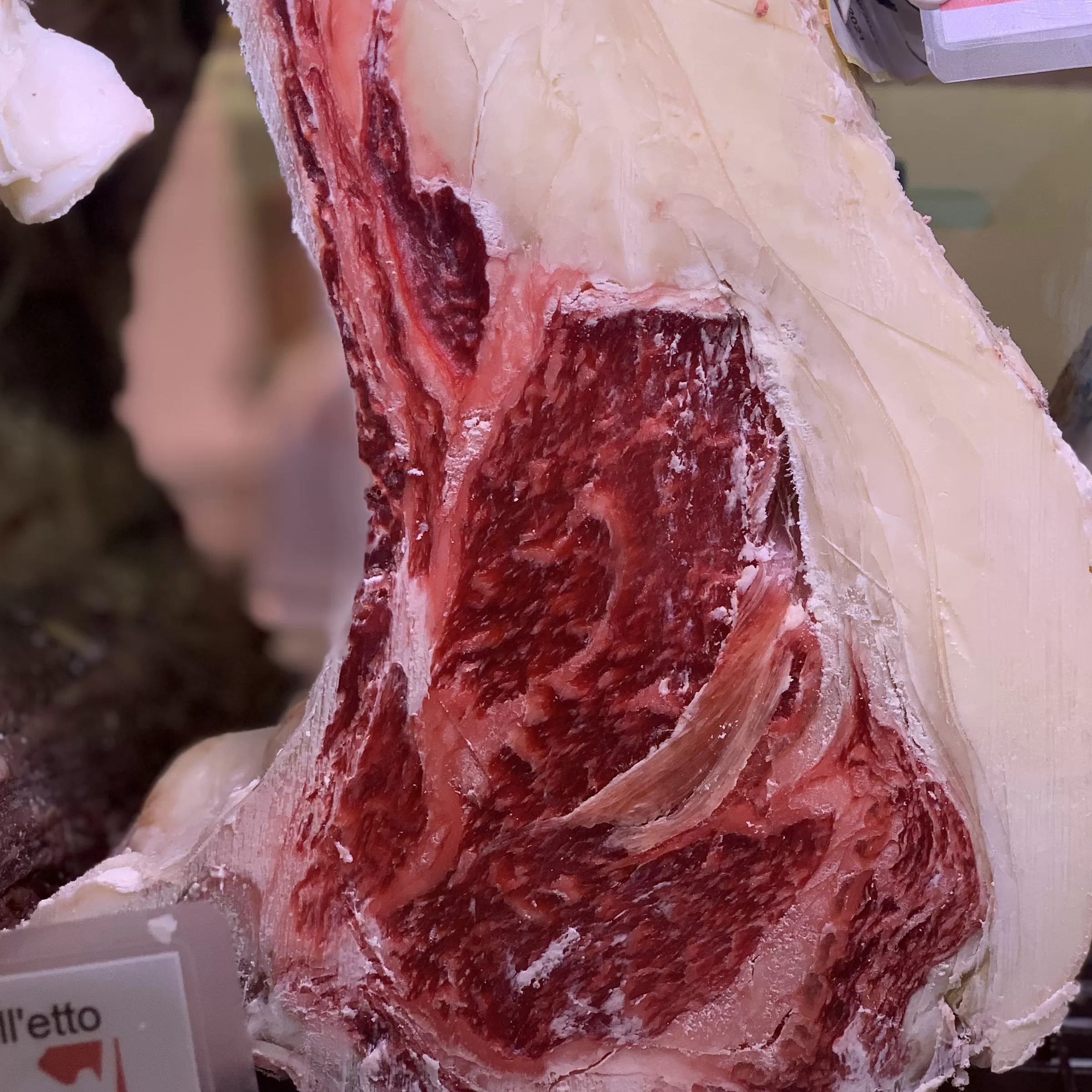 Ristomacelleria gastronomia d'Ale | Simmenthal Bavarese