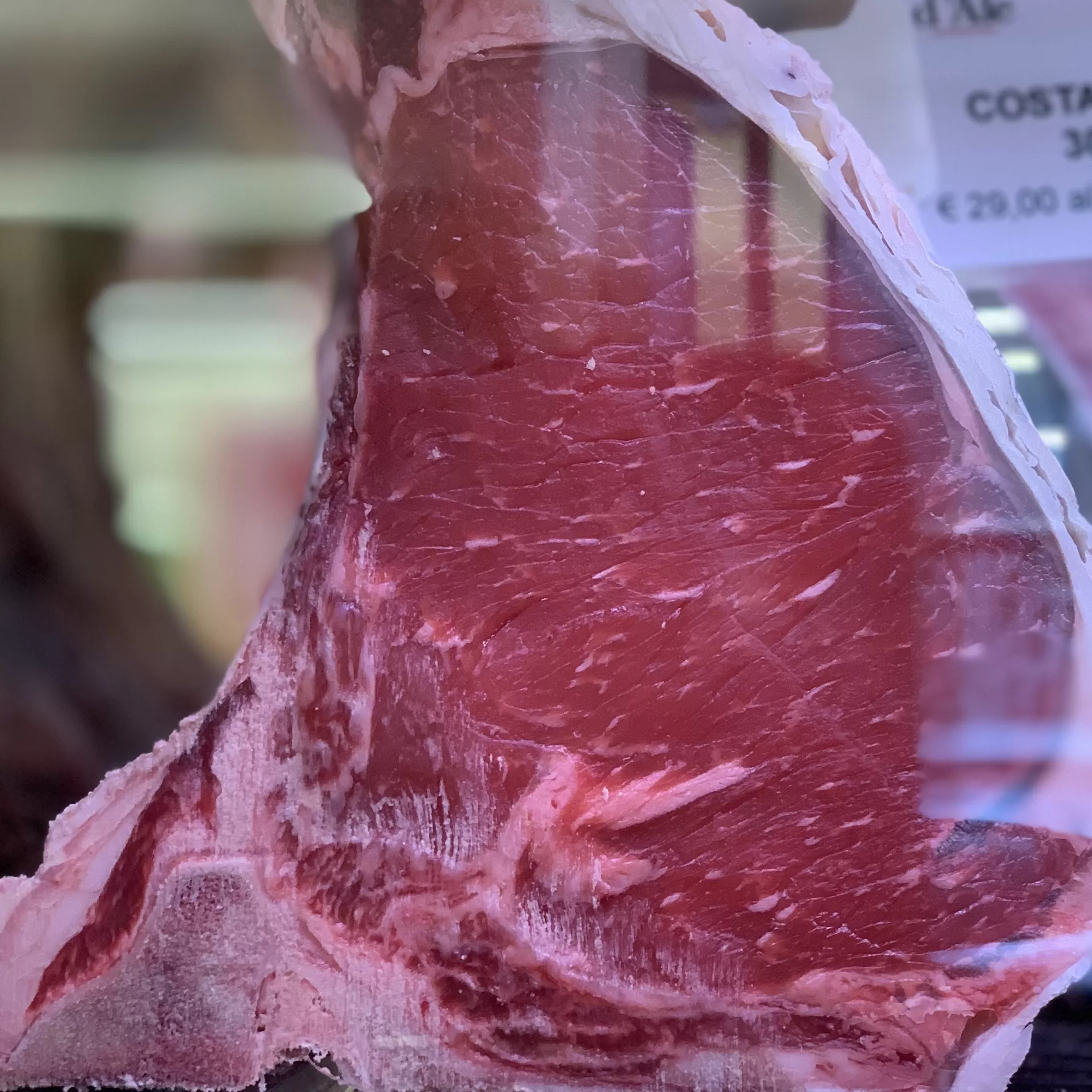 Ristomacelleria gastronomia d'Ale | Fassona 100% Cuneo